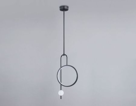 Светильник подвесной Ambrella Light Comfort (Цомфорт) FL66435