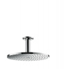 Верхний душ Hansgrohe Raindance 27620000 25х25 хром