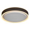 Светильник потолочный iLedex Summery (Суммеры) B6233-91W/520 WH