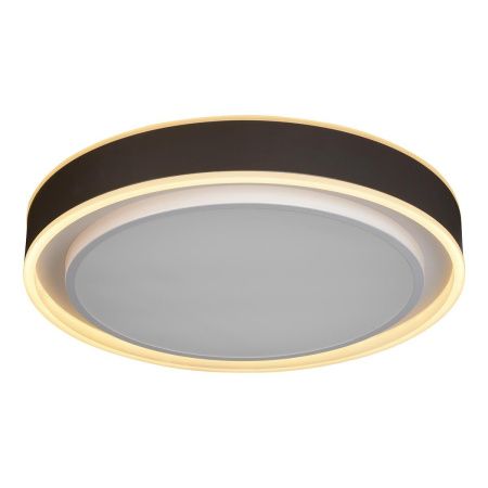 Светильник потолочный iLedex Summery (Суммеры) B6233-91W/520 WH