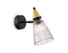 Бра Ambrella Light Heigh Light (Хеигх Лигхт) LH58118