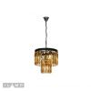 Люстра подвесная iLamp Triumph (Триумпх) 7382/3+1P CR