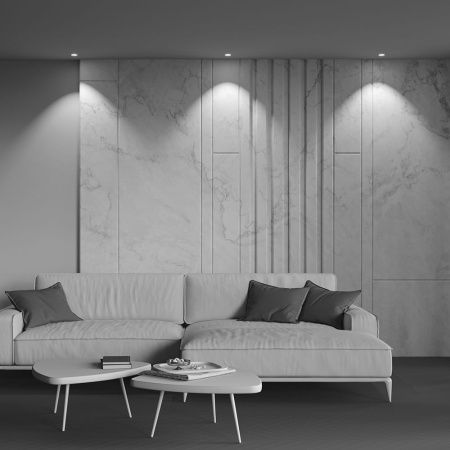 Светильник встраиваемый Maytoni Technical Alfa LED DL043-01-10W4K-RD-WB