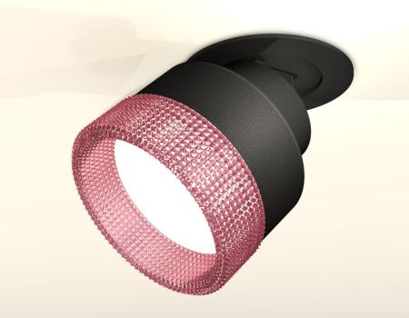 Спот Ambrella Light TECHNO SPOT (ТЕЦХНО СПОТ) XM8102542