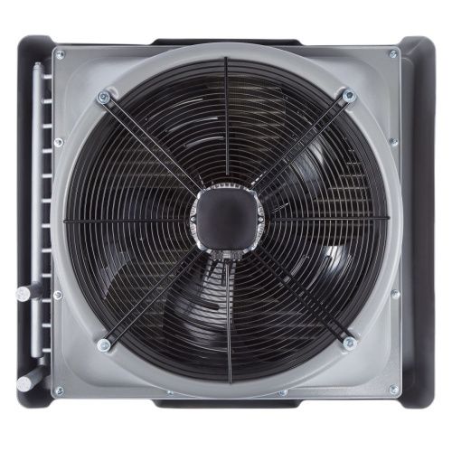 Тепловентилятор водяной Ballu BHP-W2-150-XL - фото 2