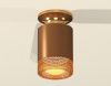 Светильник накладной Ambrella Light Techno (Тецхно) XS6304131