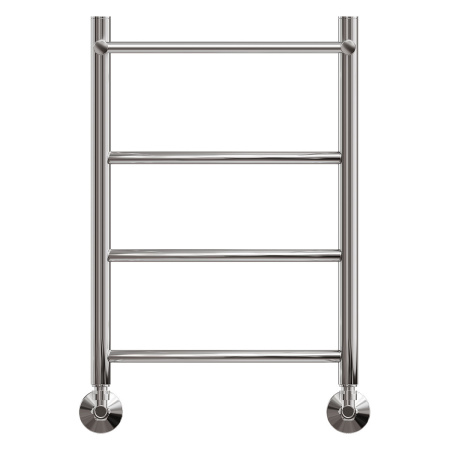 Полотенцесушитель Point Афина PN04146P 43х60 водяной хром