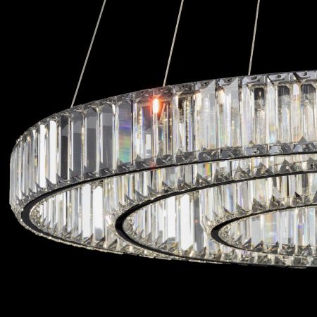 Люстра подвесная Citilux Чезаре CL338381
