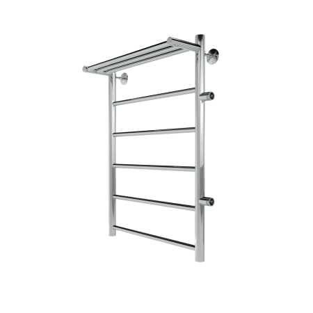 Полотенцесушитель Indigo Line LLSHSW70-60R-б/п-60 68х70 водяной хром