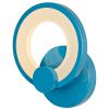 Бра iLedex Ring (Ринг) A001/1 Blue