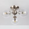 Люстра потолочная Citilux Томми CL102131
