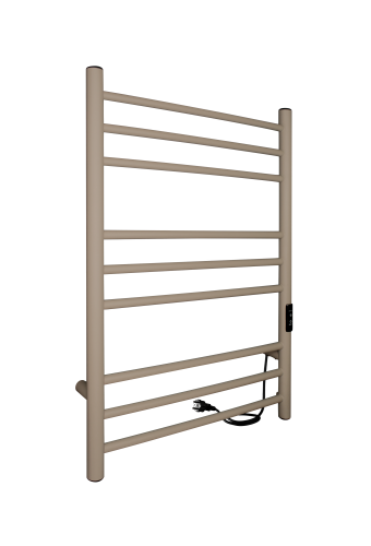 Полотенцесушитель Indigo Line Trinity LСLTE80-50ABERt 53х80 электрический бежевый - фото 3