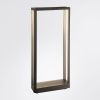 Ландшафтный светильник Arte Lamp Hassaleh (Хассалех) A3374PA-1BK