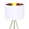 Настольная лампа ST Luce Fuego (Фуего) SL6242.504.01