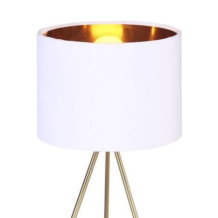 Настольная лампа ST Luce Fuego (Фуего) SL6242.504.01