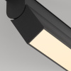 Трековый светильник Voltega Exilight (Эксилайт) VGL036-2-12W3K-B