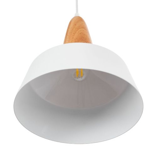 Светильник подвесной Myfar Brigitte (Бригитте) MR1403-1P - фото 4