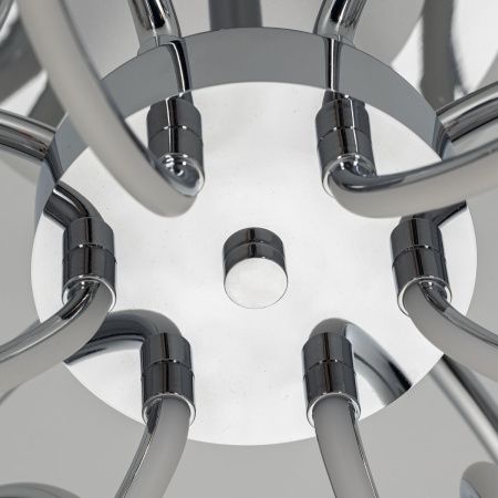Люстра на штанге Citilux Salma smart (Салма смарт) CL224A161