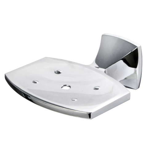 Мыльница WasserKRAFT 2569 - фото 3