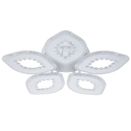 Светильник потолочный Escada Dew (Дев) 10271/5LED