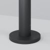 Столб для паркового светильника Maytoni Outdoor Pillar O473P-GF
