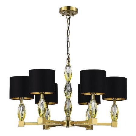 Люстра подвесная ST Luce Lingotti (Линготти) SL1759.303.06