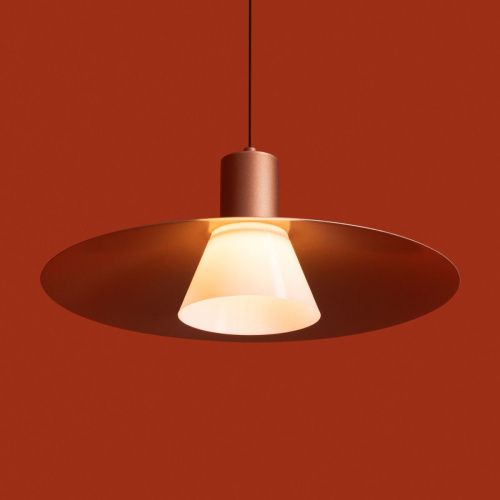 Светильник подвесной Freya Fari Modern FR5600PL-L5MG1 - фото 5