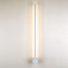 Светильник настенный LED4U L7271-600 WH
