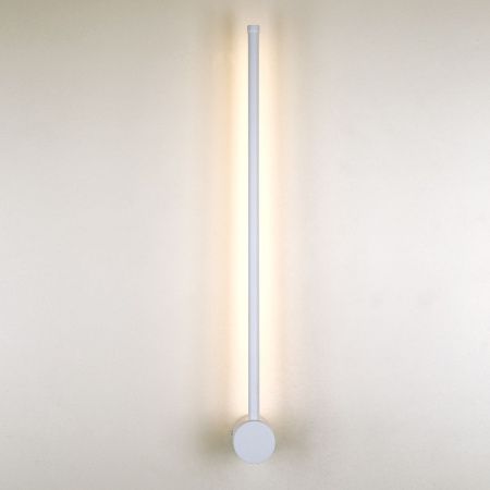 Светильник настенный LED4U L7271-600 WH