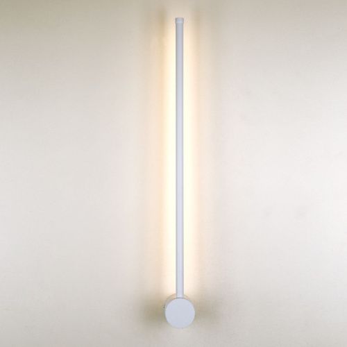 Светильник настенный LED4U L7271-600 WH - фото 2