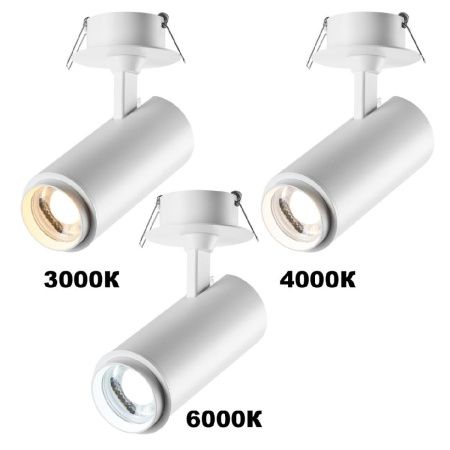 Спот Novotech NAIL (НАИЛ) 359221