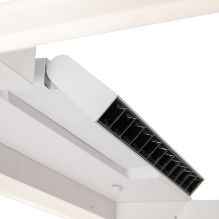 Светильник потолочный Freya Frame (Рамка) FR6084CL-L82W