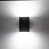 Уличный настенный светильник Citilux Garda (Гарда) CLU0002