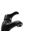 Смеситель Melana F-002CBK-M на раковину