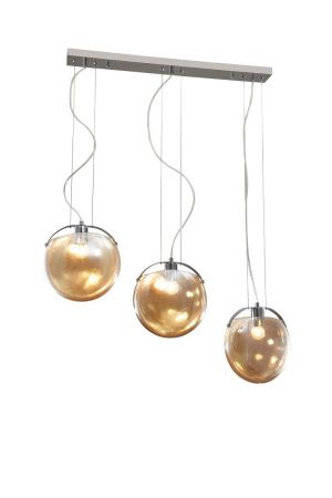 Светильник подвесной Vele Luce Dialma 493 (Диалма 493) VL5183P23