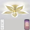 Люстра потолочная Natali Kovaltseva Sirius (Сириус) LED LAMPS 81162