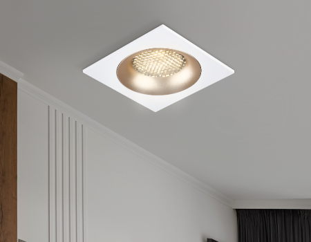 Светильник встраиваемый Ambrella Light Standard Tech (Стандард Тецх) TN102728