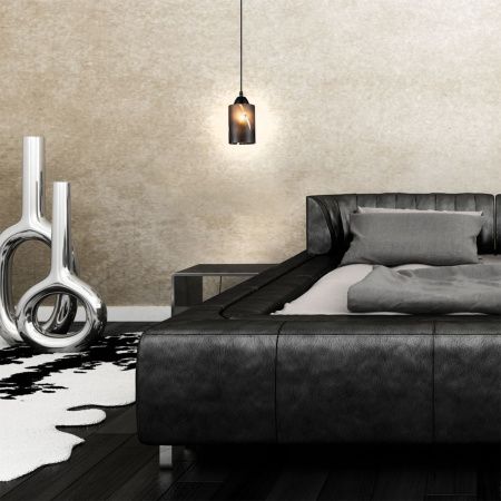 Светильник подвесной Escada STORM (СТОРМ) 10179/1S