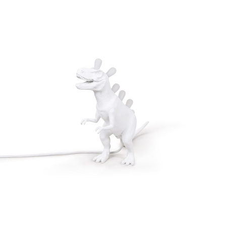 Настольная лампа Seletti Jurassic Lamp (Джурассиц Ламп) 14763