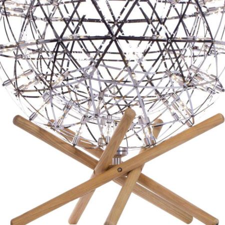 Торшер Loft It Raimond 9027-43F
