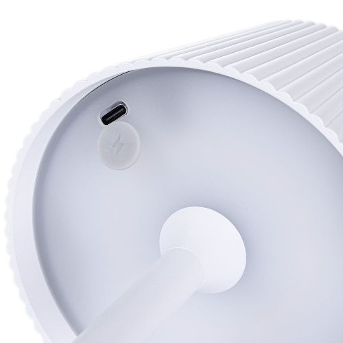 Уличный светильник Arte Lamp Fuyue (Фуыуе) A1616LT-1WH - фото 5