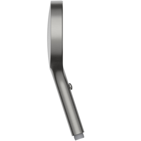 Душевой гарнитур Vincea Inspire VSHH-3I2AHGM настенный вороненая сталь