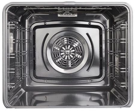 Духовой шкаф Ilve OV60PMT3/SS