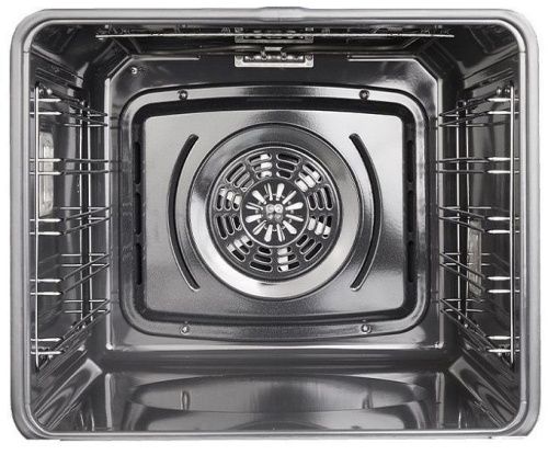 Духовой шкаф Ilve OV60PMT3/SS - фото 2