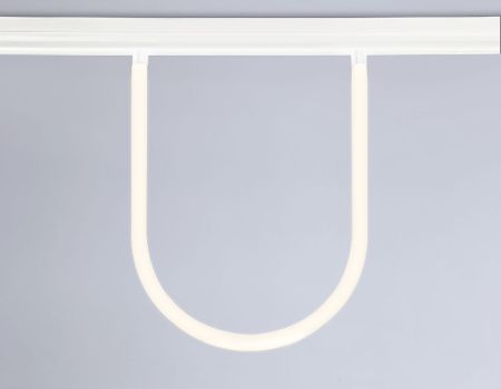 Трековый магнитный светильник Ambrella Light Track System (Трацк Сыстем) GL4302