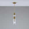 Светильник подвесной Moderli Glassy (Глассы) V10908-P