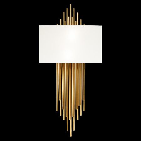 Светильник настенный Loft It Elegio 10107 White