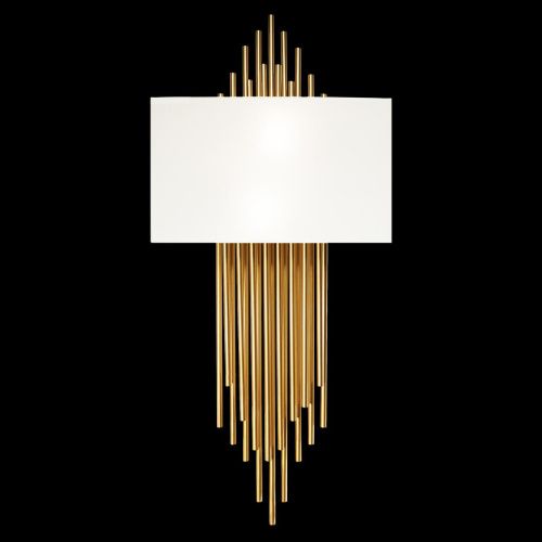 Светильник настенный Loft It Elegio 10107 White - фото 2