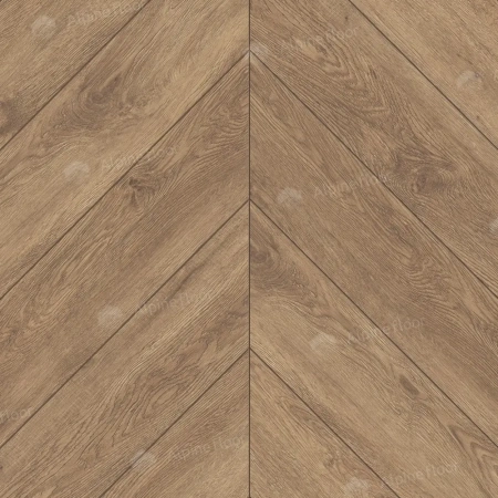 Кварцвиниловая плитка Alpine Floor Chervon Alpine LVT ECO 20-10 Гевуина Chevron толщина 0.25 см 43 класс 555х127