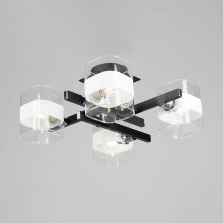 Люстра потолочная Citilux Вирта CL139242